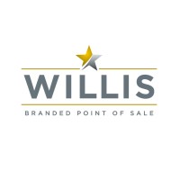 Willis Publicity Ltd logo, Willis Publicity Ltd contact details