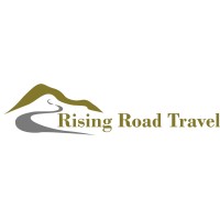 Rising Road Travel logo, Rising Road Travel contact details