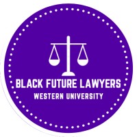 Black Future Lawyers Western logo, Black Future Lawyers Western contact details