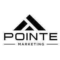 POINTE PROs logo, POINTE PROs contact details