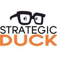 Strategic Duck logo, Strategic Duck contact details