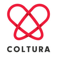 Coltura logo, Coltura contact details