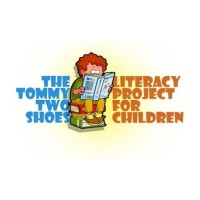 Tommy Two Shoes Literacy Project for Children logo, Tommy Two Shoes Literacy Project for Children contact details