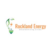 Rockland Energy logo, Rockland Energy contact details