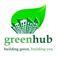 greenhubke logo, greenhubke contact details