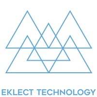 Eklect Technology logo, Eklect Technology contact details