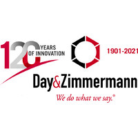 Day & Zimmermann logo, Day & Zimmermann contact details