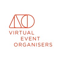 Virtual Event Organisers logo, Virtual Event Organisers contact details