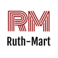 RuthMart logo, RuthMart contact details