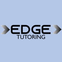 Edge Tutoring logo, Edge Tutoring contact details