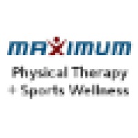 Maximum Physical Therapy and Sports Wellness logo, Maximum Physical Therapy and Sports Wellness contact details