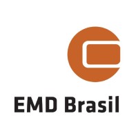 EMD Brasil logo, EMD Brasil contact details