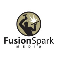 FusionSpark Media, Inc logo, FusionSpark Media, Inc contact details