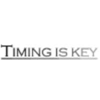 Timing is Key logo, Timing is Key contact details