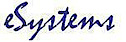 eSystems logo, eSystems contact details