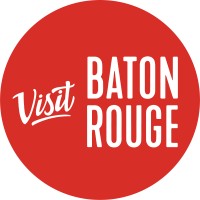 Visit Baton Rouge logo, Visit Baton Rouge contact details