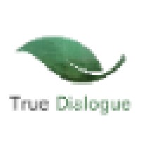 True Dialogue logo, True Dialogue contact details