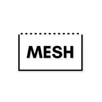 The Mesh Pit logo, The Mesh Pit contact details