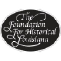 Foundation for Historical Louisiana logo, Foundation for Historical Louisiana contact details