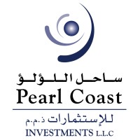 Pearl Coast Investments L.L.C logo, Pearl Coast Investments L.L.C contact details