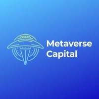 Metaverse Capital logo, Metaverse Capital contact details