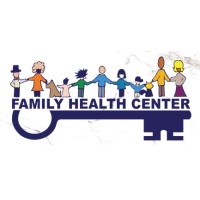 COWLITZ FAMILY HEALTH CENTER logo, COWLITZ FAMILY HEALTH CENTER contact details