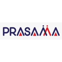 PRASAMA Consulting logo, PRASAMA Consulting contact details