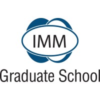 IMM Graduate School logo, IMM Graduate School contact details