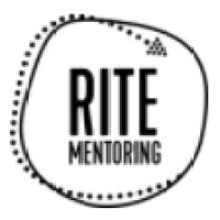 Rite Mentoring logo, Rite Mentoring contact details