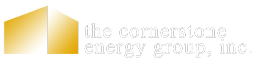 The Cornerstone Energy Group, Inc. logo, The Cornerstone Energy Group, Inc. contact details