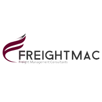 FREIGHTMAC logo, FREIGHTMAC contact details