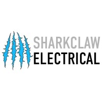 Sharkclaw Electrical Services Limited logo, Sharkclaw Electrical Services Limited contact details