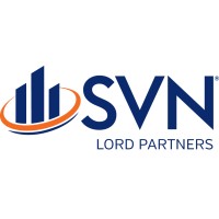 SVN Lord Partners Commercial Real Estate logo, SVN Lord Partners Commercial Real Estate contact details