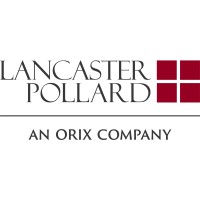 Lancaster Pollard & Co logo, Lancaster Pollard & Co contact details