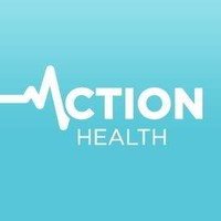 Action Health logo, Action Health contact details