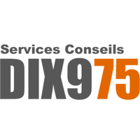 Services Conseils DIX975 logo, Services Conseils DIX975 contact details