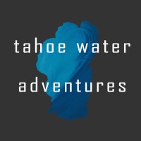 TAHOE WATER ADVENTURES logo, TAHOE WATER ADVENTURES contact details