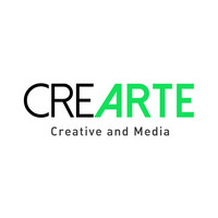 Mili Parra for CreArte logo, Mili Parra for CreArte contact details