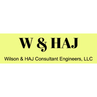 Wilson & HAJ Consultant Engineers logo, Wilson & HAJ Consultant Engineers contact details