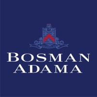 Bosman Adama (Pty) Ltd logo, Bosman Adama (Pty) Ltd contact details