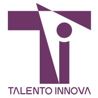 Talento Innova logo, Talento Innova contact details