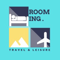 Rooming logo, Rooming contact details