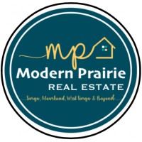 Modern Prairie Real Estate logo, Modern Prairie Real Estate contact details