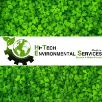 Hi-Tech Environmental Services-HTES-Pvt.Ltd logo, Hi-Tech Environmental Services-HTES-Pvt.Ltd contact details