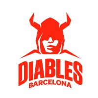 Barcelona Rugby logo, Barcelona Rugby contact details