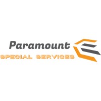 Paramount Special Services logo, Paramount Special Services contact details