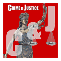 Crime & Justice E-magazine logo, Crime & Justice E-magazine contact details