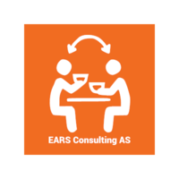 EARS Consulting AS logo, EARS Consulting AS contact details