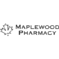 Maplewood Pharmacy logo, Maplewood Pharmacy contact details