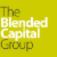 The Blended Capital Group logo, The Blended Capital Group contact details